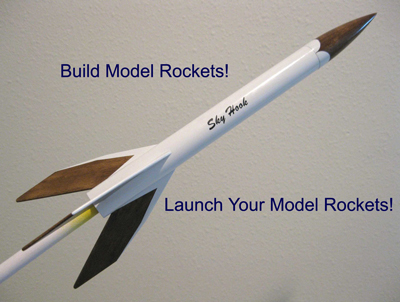 rocket
